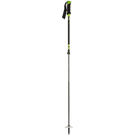 Volkl - Touristick Vario CC Adjustable Ski Pole