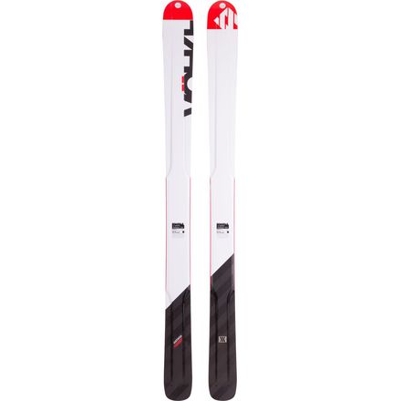 Volkl - V-Werks Katana Ski