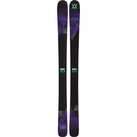 Volkl - Aura Ski - Women's