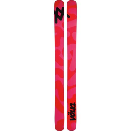 Volkl - Two Ski