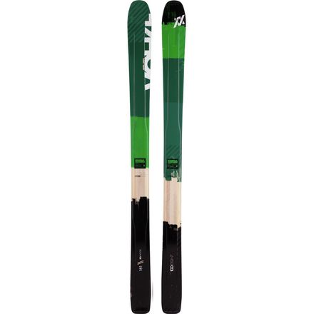 Volkl - 100Eight Ski