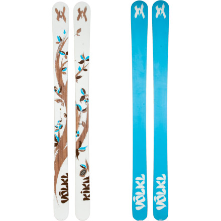 Volkl - Kiku Ski - Women's