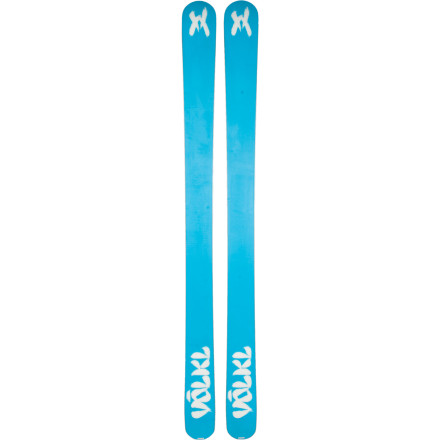 Volkl - Kiku Ski - Women's
