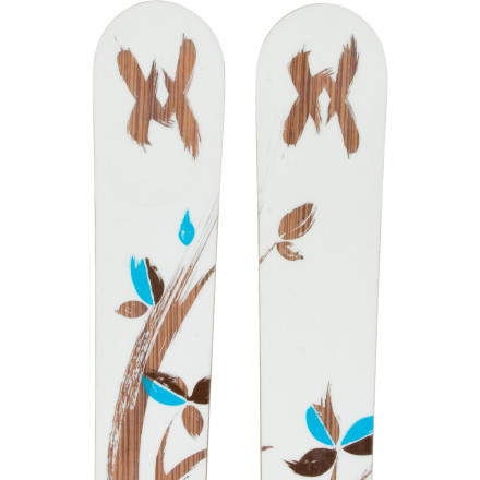 Volkl - Kiku Ski - Women's