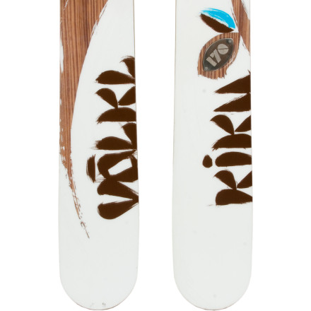 Volkl - Kiku Ski - Women's