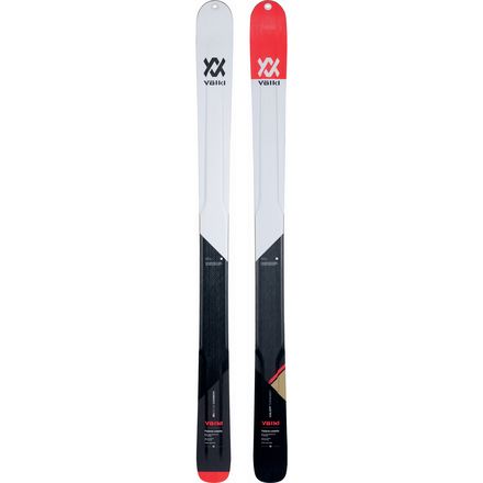 Volkl - V-Werks Katana Ski