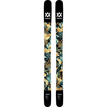 Volkl - Bash 116 Ski