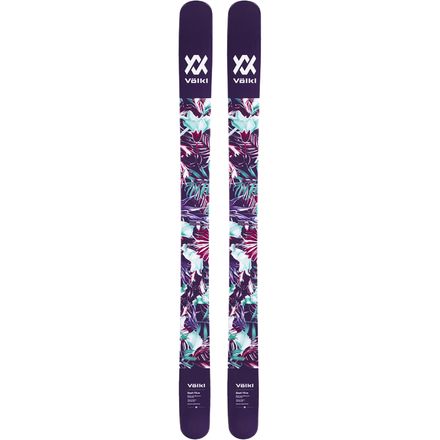 Volkl - Bash 116 Ski - Women's