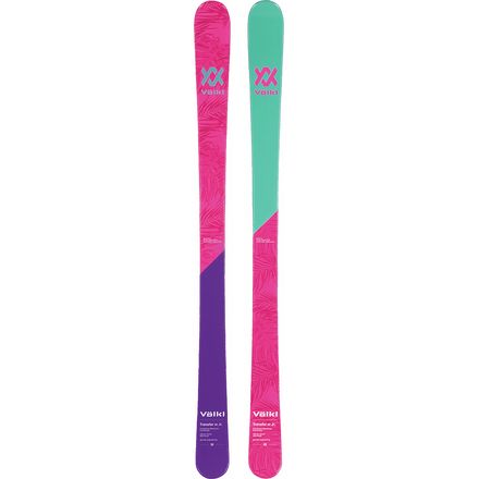 Volkl - Transfer Jr Ski - Girls'