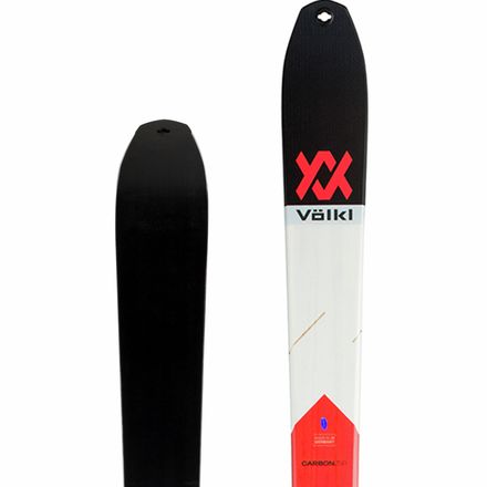 Volkl - VTA 98 Alpine Touring Ski