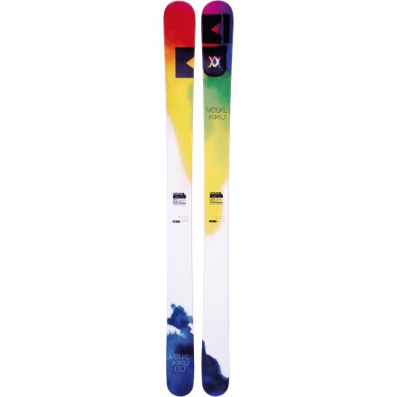 Volkl - Kiku Ski - Women's