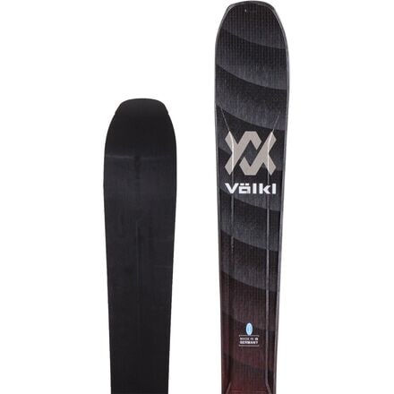 Volkl - Rise High 88 Ski - 2021