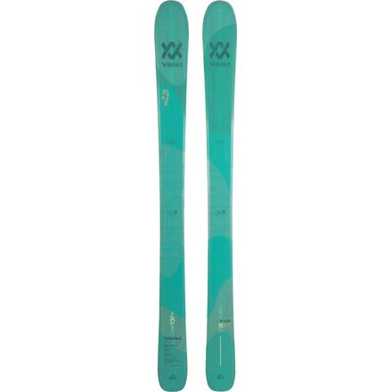 Volkl - Blaze 106 Ski - 2022 - Women's - One Color