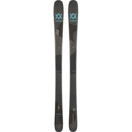 Volkl - Blaze 86 Ski - 2022 - Women's - One Color