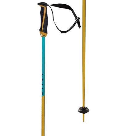 Phantastick 18mm Ski Poles