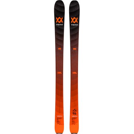 Volkl - Rise Beyond 96 Ski - 2022 - One Color