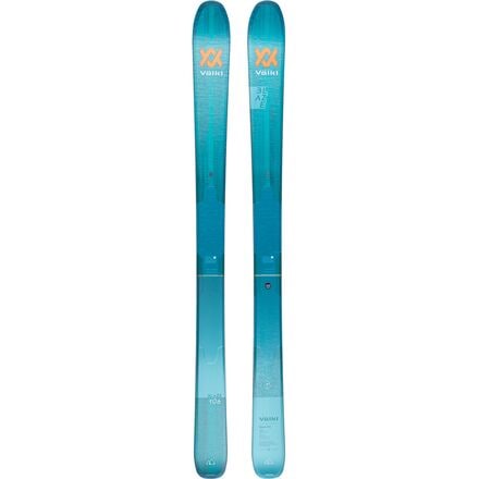 Volkl - Blaze 106 Ski - 2023 - One Color
