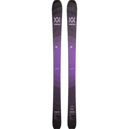 Volkl - Rise Beyond 96 W Ski - 2023 - Women's
