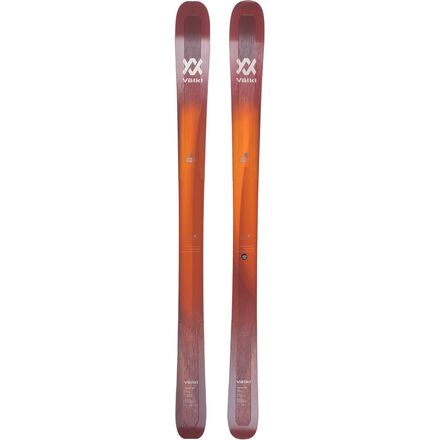 Volkl - Secret 102 Ski - 2023 - Women's - One Color