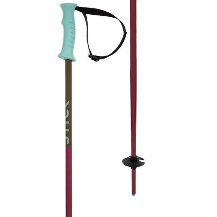 Phantastick Ski Poles - Kids'