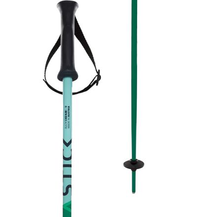 Phantastick Ski Poles - Kids'