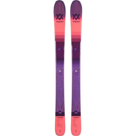 Volkl - Blaze 106 Ski - 2024 - Women's - One Color