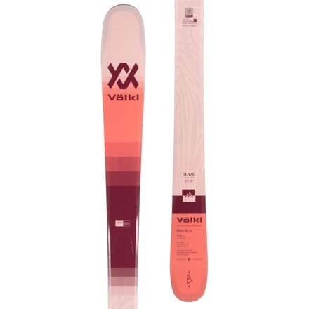 Volkl - Blaze 82 Ski - 2024 - Women's