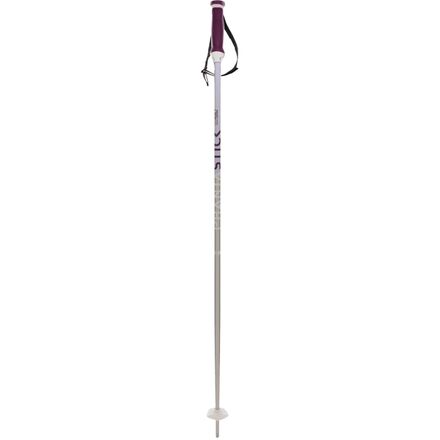 Volkl - Phantastick 18mm Ski Pole - Women's