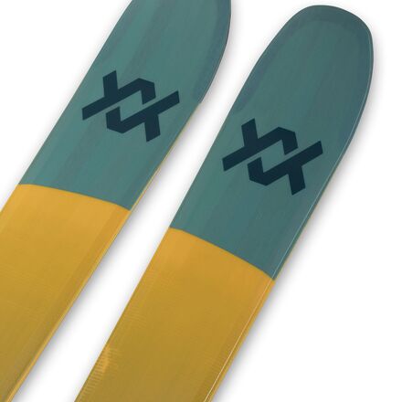 Volkl - Blaze 104 Ski - 2026