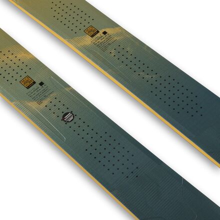 Volkl - Blaze 104 Ski - 2026