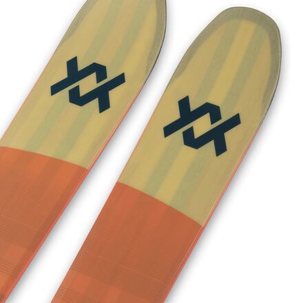 Volkl - Blaze 114 Ski - 2026