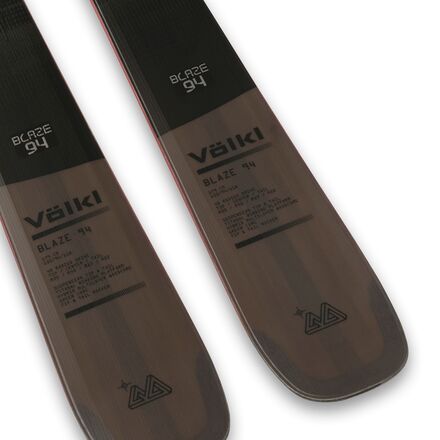 Volkl - Blaze 94 Ski - 2026
