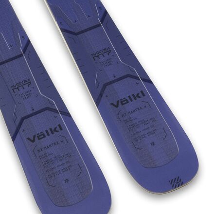 Volkl - M7 Mantra Ski - 2026 - Women's
