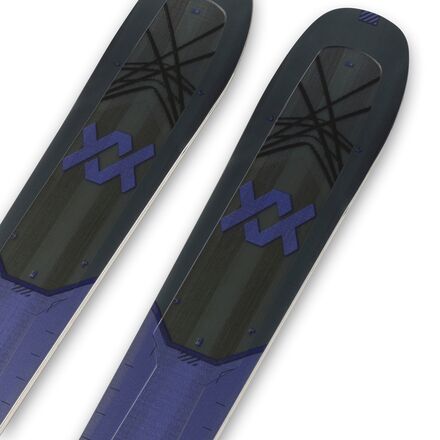 Volkl - M7 Mantra Ski - 2026 - Women's