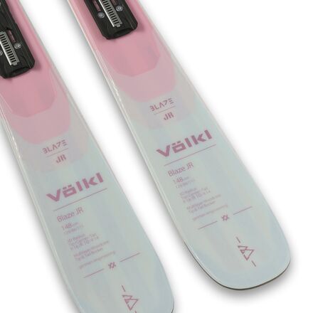 Volkl - Mantra Jr Ski - 2026 - Kids'