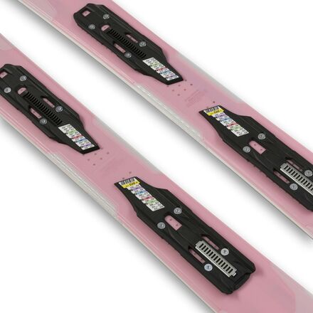 Volkl - Mantra Jr Ski - 2026 - Kids'