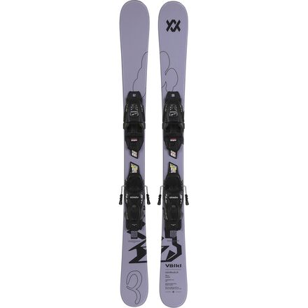Mini Revolt Jr. Ski + 4.5 VMotion Jr. - 2026 - Kids'