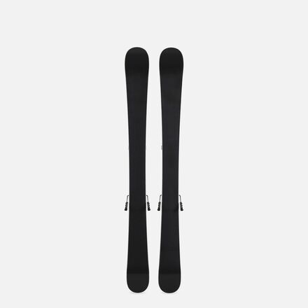 Volkl - Mini Revolt Jr. Ski + 4.5 VMotion Jr. - 2026 - Kids'