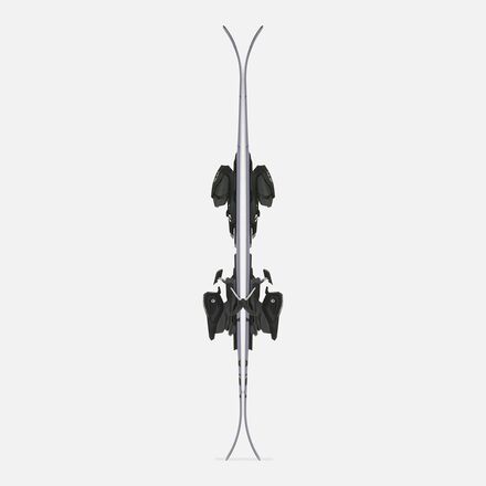 Volkl - Mini Revolt Jr. Ski + 4.5 VMotion Jr. - 2026 - Kids'