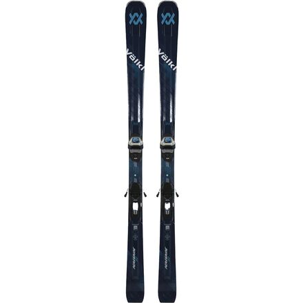 Peregrine 82 Ski + Lowride 13 FR - 2026