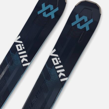 Volkl - Peregrine 82 Ski + Lowride 13 FR - 2026