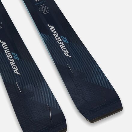 Volkl - Peregrine 82 Ski + Lowride 13 FR - 2026