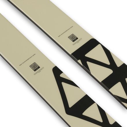 Volkl - Revolt 101 Ski - 2026