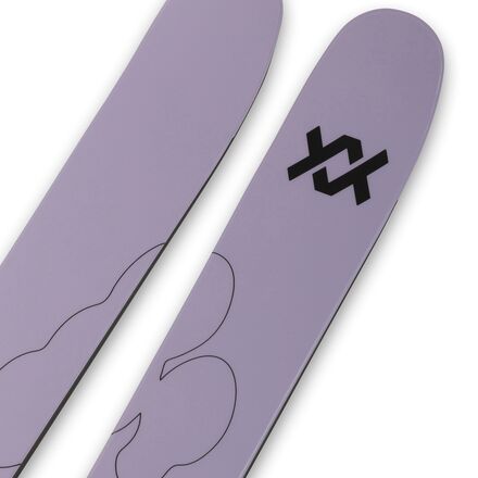 Volkl - Revolt 104 Ski - 2026