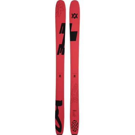 Revolt 114 Ski - 2026