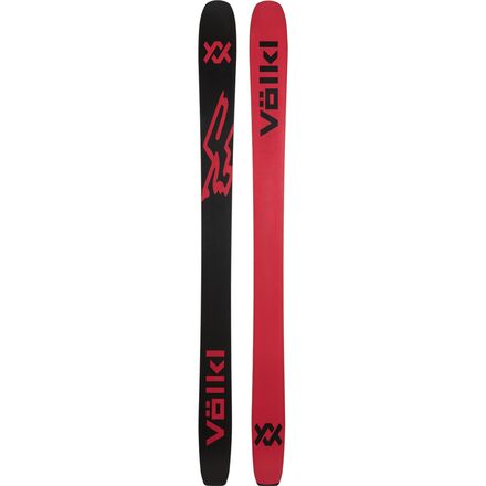 Volkl - Revolt 114 Ski - 2026