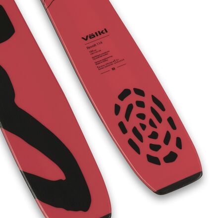 Volkl - Revolt 114 Ski - 2026