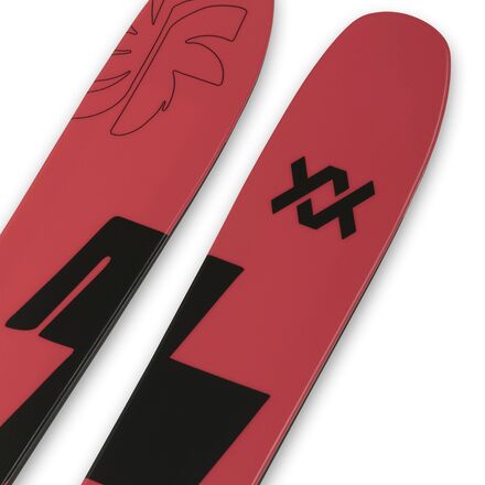 Volkl - Revolt 114 Ski - 2026