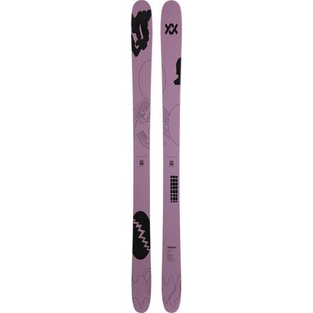 Revolt 96 Ski - 2026
