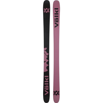 Volkl - Revolt 96 Ski - 2026